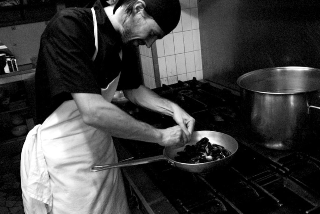 Hotel Ristorante Alcide Poggibonsi Buitenkant foto
