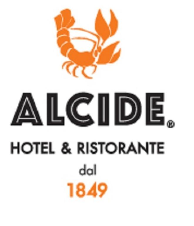 Hotel Ristorante Alcide Poggibonsi Buitenkant foto