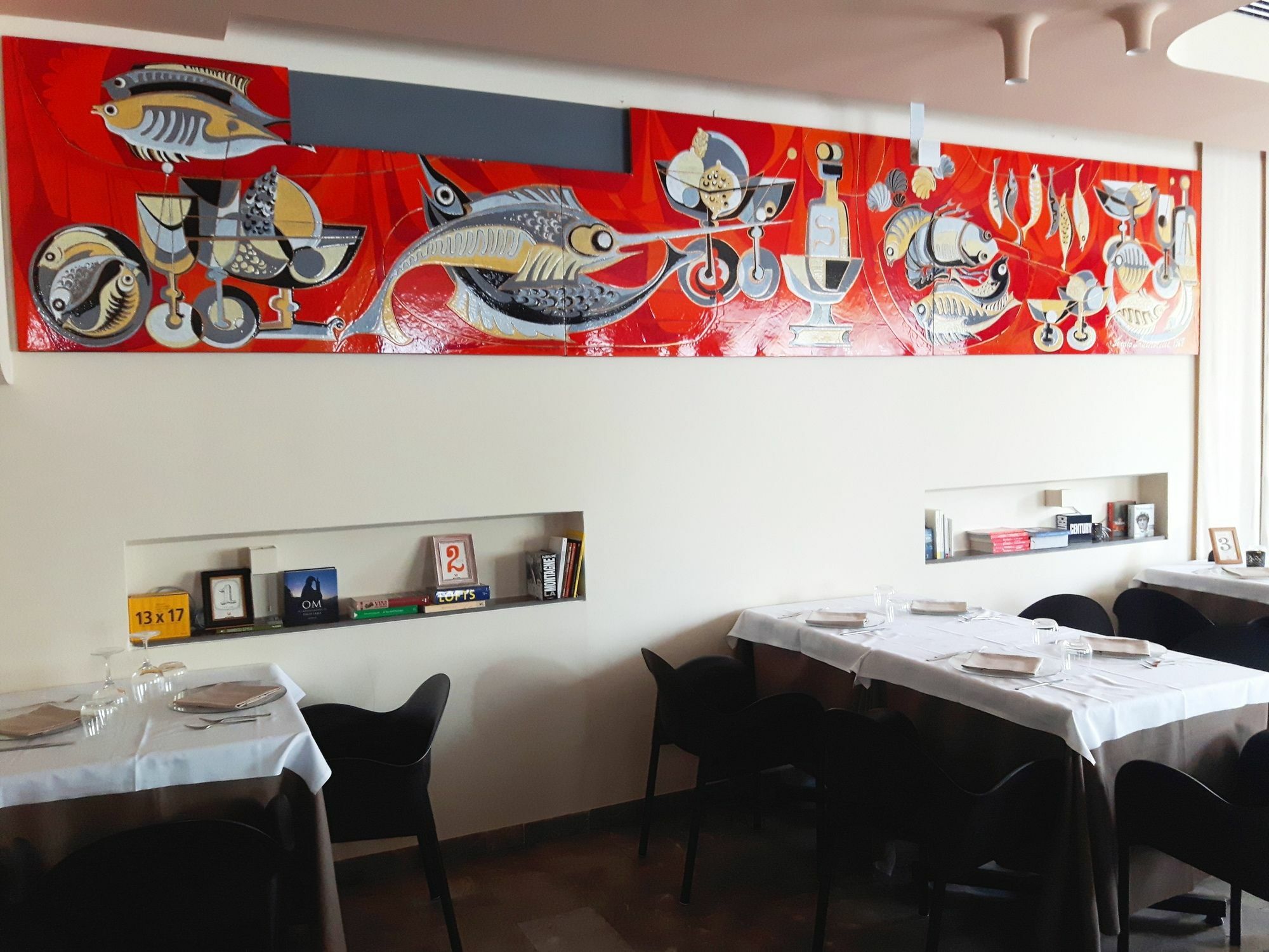 Hotel Ristorante Alcide Poggibonsi Buitenkant foto